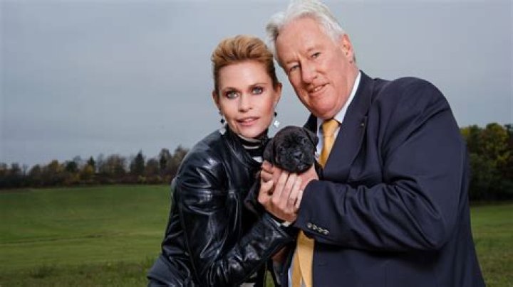 
Who Is Walter Beller? Wikipedia Bio Alter And Net Worth Of Irina Beller’s Husband 