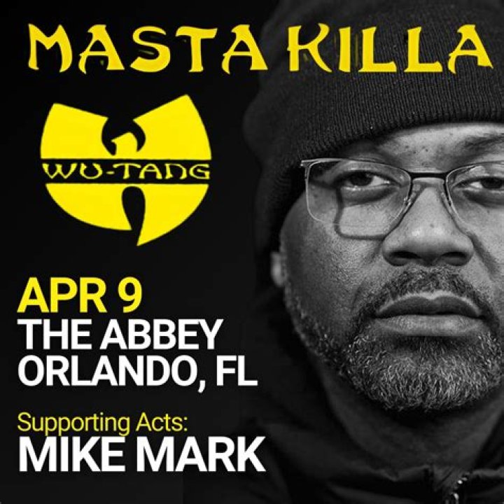 Who Plays Masta Killa In Wu-Tang Saga? Meet Actor JaQwan Kelly