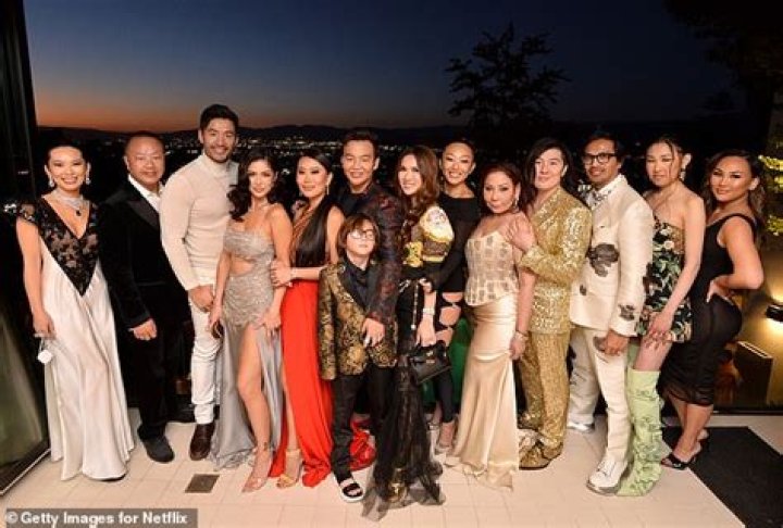 
Who was Anna Shay? Bling Empire star dies at 62 due to stroke 