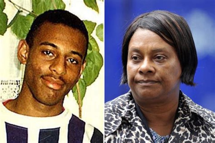 
Who was Matthew White, sixth suspect in Stephen Lawrence murder case? 
