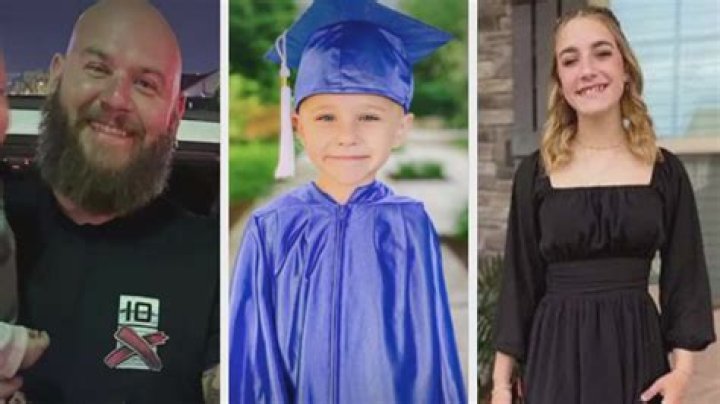 
Who was Yurii Vakhniak? Father of 2 fled war in Ukraine only to be killed by alleged drunk driver in North Carolina 