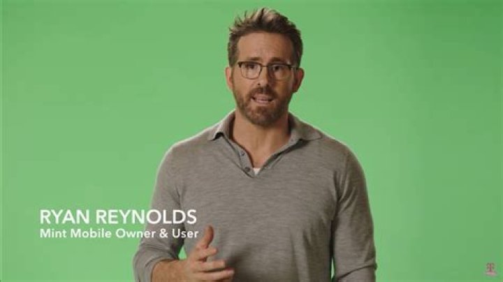 
Why Did Ryan Reynolds Buy Mint Mobile? Cell Phone Commercial Company Value And Net Worth 