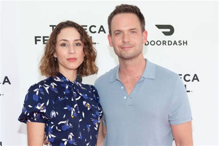 
Why Do Fans Think Troian Bellisario Is Pregnant In 2022? More On Husband Patrick J. Adams & Her Growing Family 