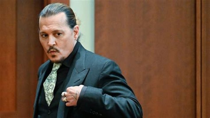 
Why Does Johnny Depp Have An Accent and How Many Languages Does He Speak? 