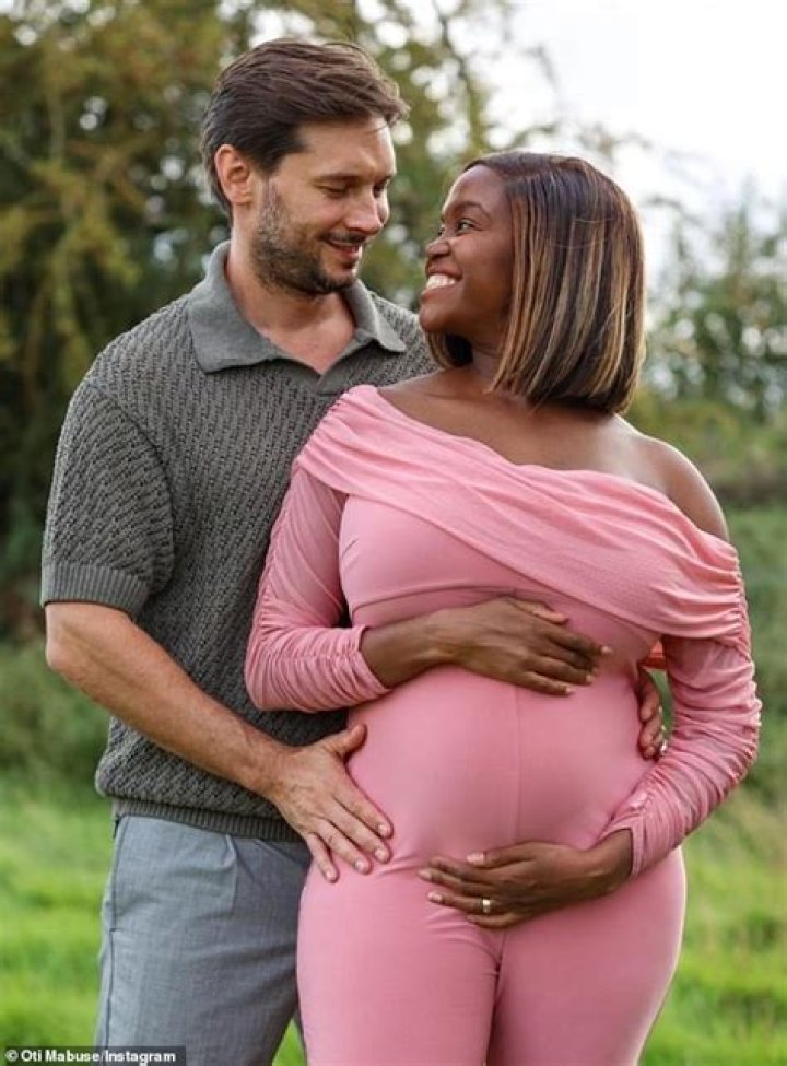 Why Fans Think Danielle Grant Is Pregnant With First Child!