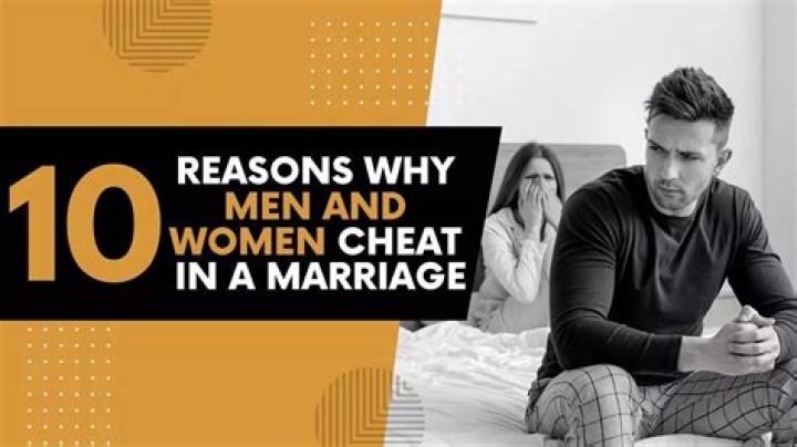 
Why men cheat and how my failed marriage made me a relationship expert ― Blessing CEO [Video] 