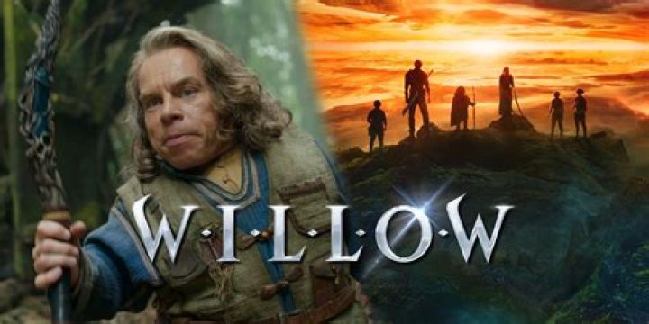 
Willow Trailer: A Series Sequel to the 1988 Fantasy Film Arriving on Disney+ 