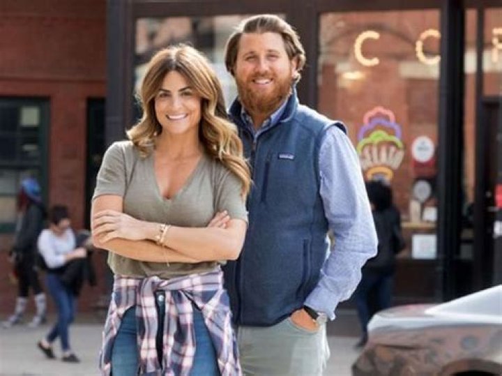 Windy City Rehab’s Alison Victoria Has Been Married To Husband Luke Harding For Quite Some Time Now