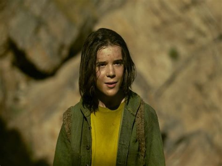 
Winta Mcgrath Biography and Personal Life of The Australian Actor 