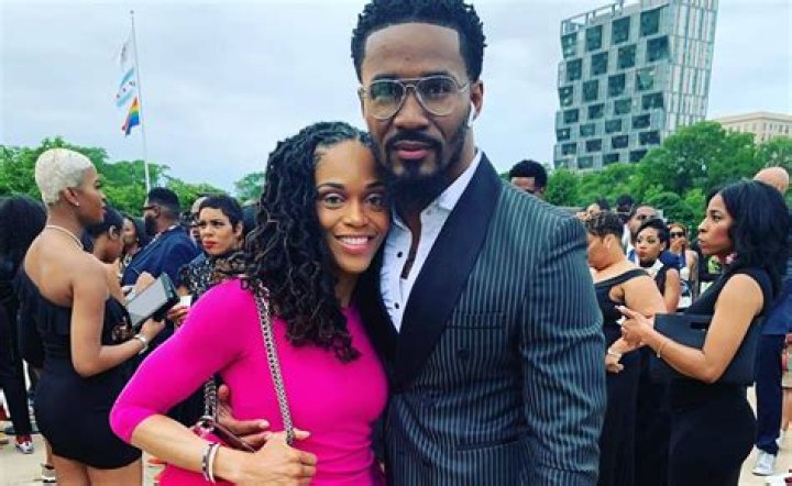 
Young Lyric – Shakur Stevenson Wife-to-be Net Worth And Age 