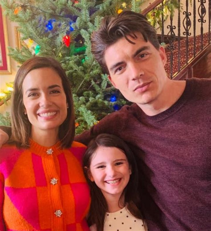 Zane Holtz Wife Chelsea Thea Holtz And Four Children