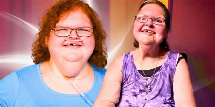 
“Zero gratitude”: 1000-lb Sisters fans are concerned about Tammy’s health and her way of treating her family 